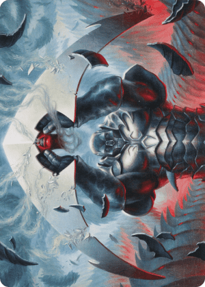 Mirrodin Avenged