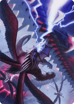Defiant Thundermaw