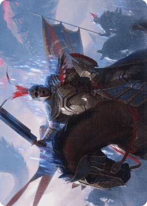 Marshal of Zhalfir