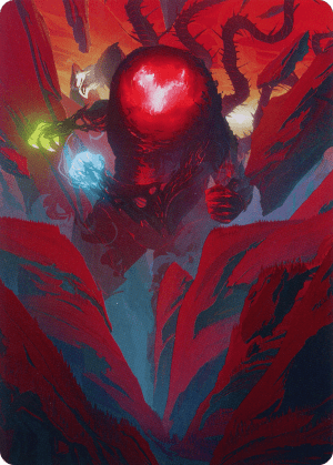 Omnath, Locus of All