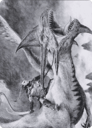 Zurgo and Ojutai