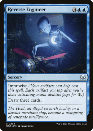 Reverse Engineer