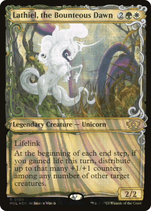 Lathiel, the Bounteous Dawn