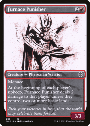 Furnace Punisher