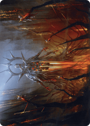 Solphim, Mayhem Dominus