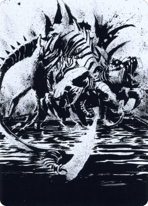 Karumonix, the Rat King