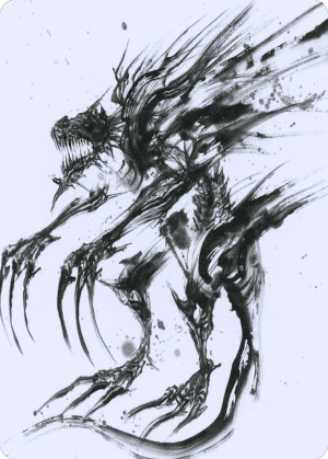 Phyrexian Obliterator