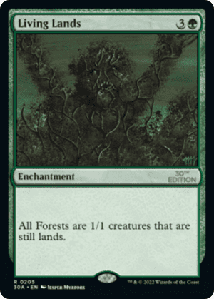 Living Lands