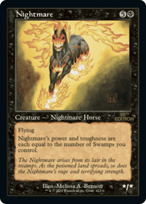 Nightmare