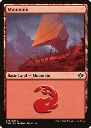 Mountain
