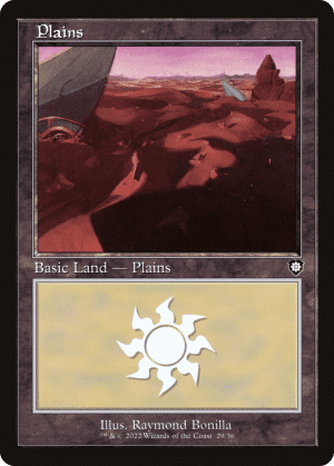 Plains