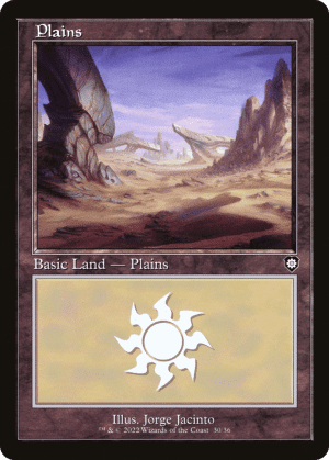 Plains
