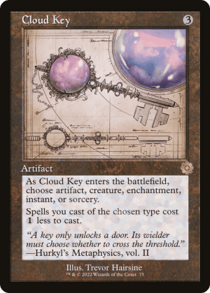 Cloud Key