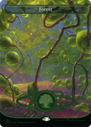 Forest