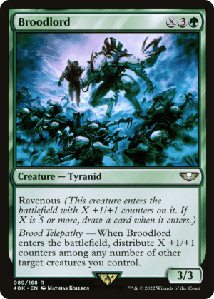 Broodlord