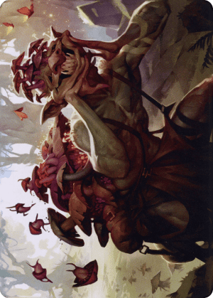 Sprouting Goblin