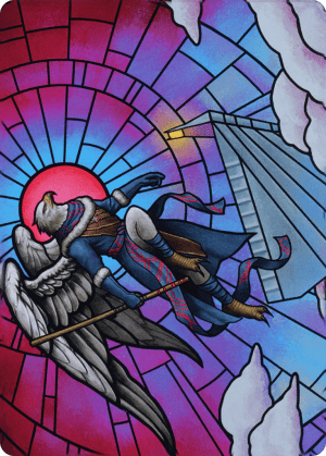 Balmor, Battlemage Captain