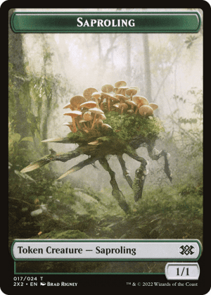Saproling