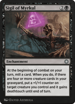Sigil of Myrkul