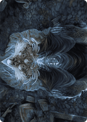 Myrkul, Lord of Bones
