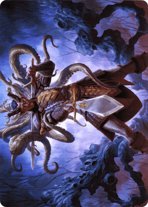 Zevlor, Elturel Exile