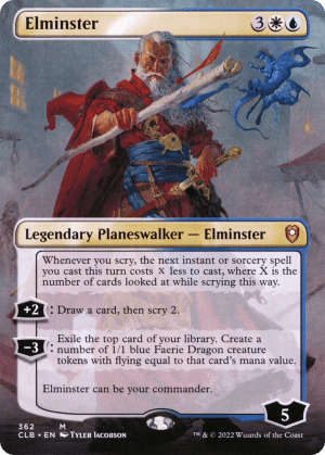 Elminster