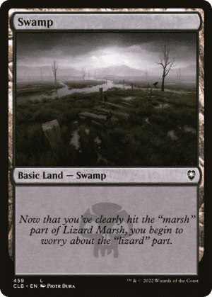 Swamp