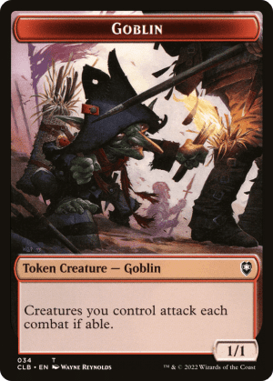 Goblin
