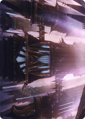 Skybridge Towers