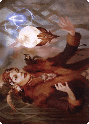 Misfortune Teller