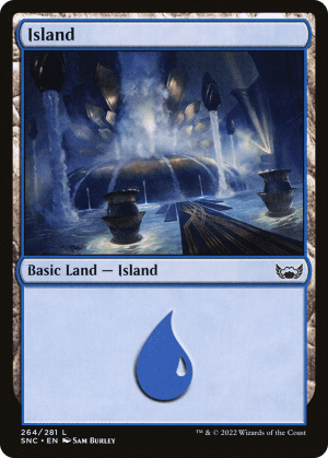 Island