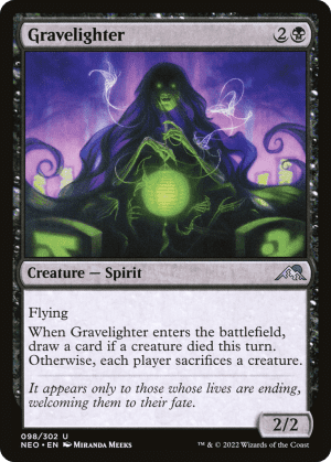 Gravelighter