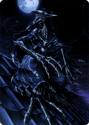 Jin-Gitaxias, Progress Tyrant