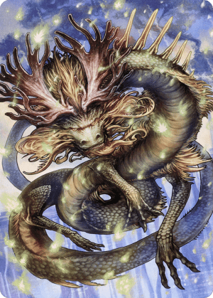 Kura, the Boundless Sky
