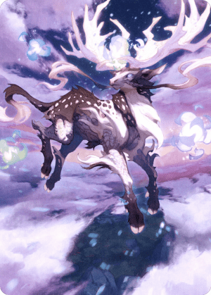 Hinata, Dawn-Crowned