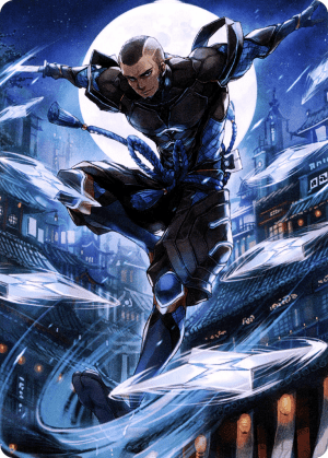 Kaito Shizuki