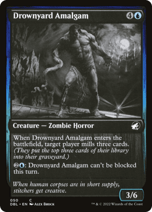 Drownyard Amalgam