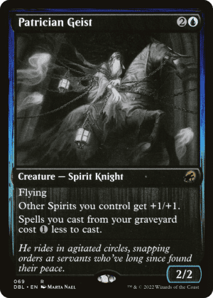 Patrician Geist