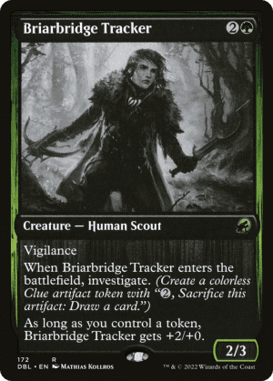 Briarbridge Tracker