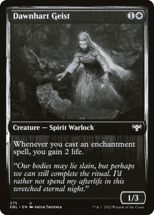 Dawnhart Geist