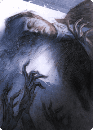 Dread Fugue
