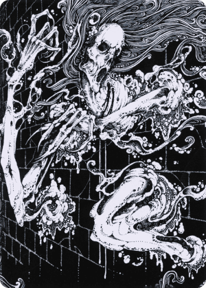 Dorothea, Vengeful Victim