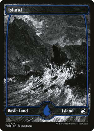 Island