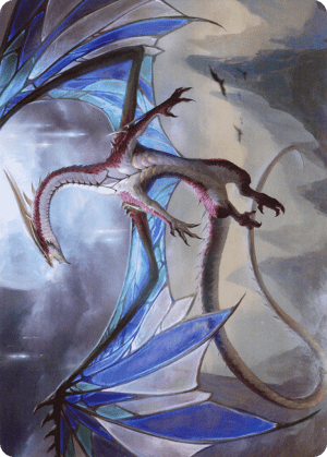 Moonveil Regent