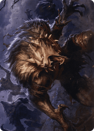 Village Reavers