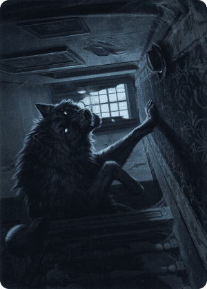Primal Adversary
