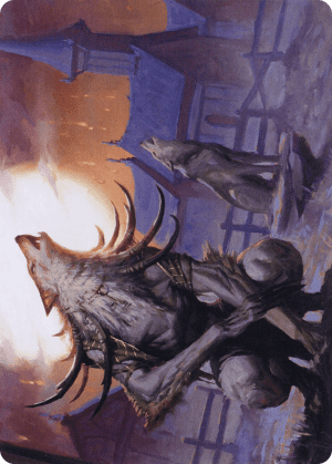 Lord of the Ulvenwald