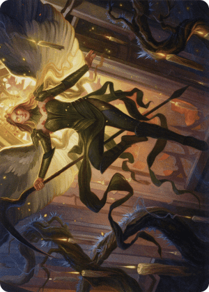 Sigarda, Champion of Light
