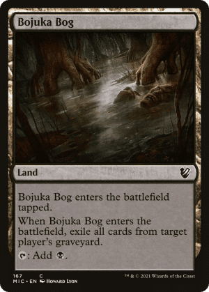 Bojuka Bog