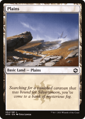 Plains